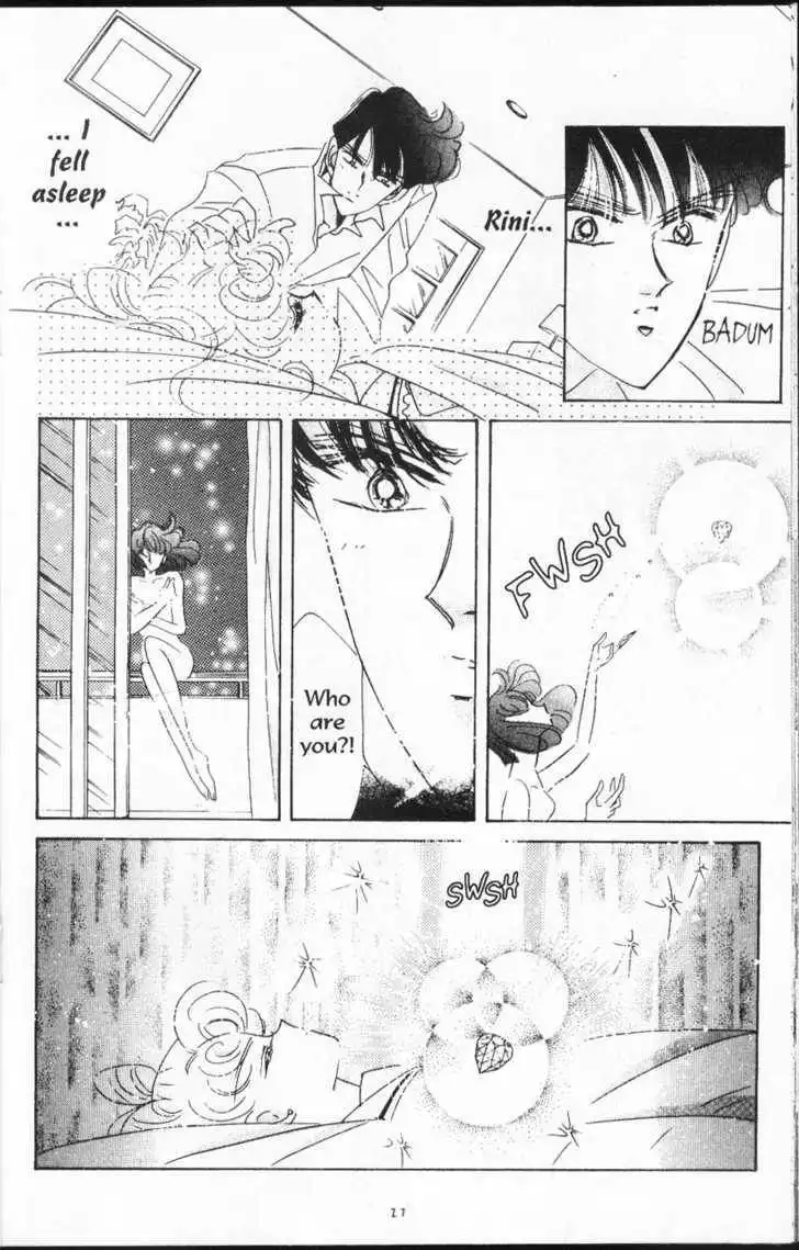 Sailor Moon Chapter 10.1 32